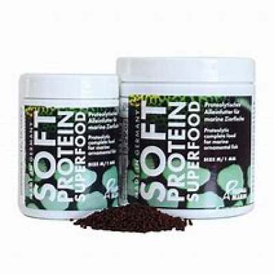 Soft Protein Super Food L 100ml can